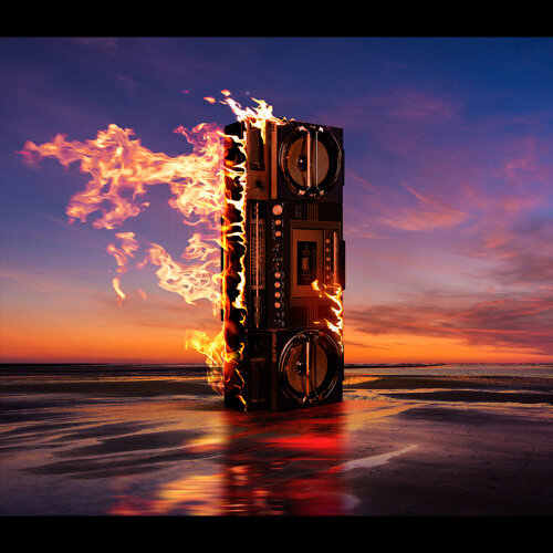 その先へ-B'z-KKBOX