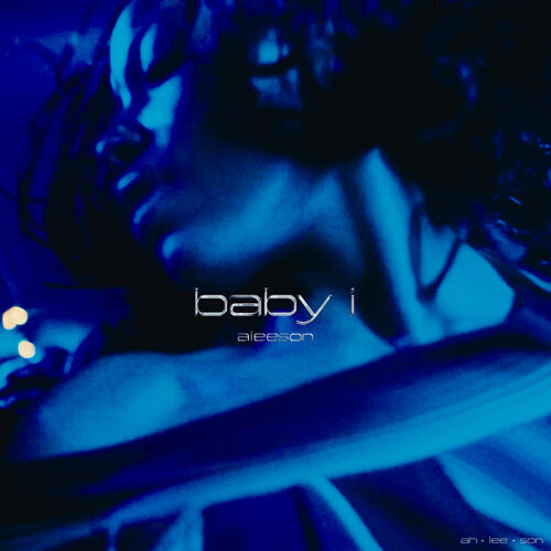 Baby I-aleeson-KKBOX