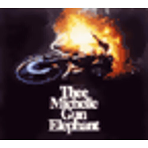 エレクトリック・サーカス-歌詞-THEE MICHELLE GUN ELEPHANT-KKBOX