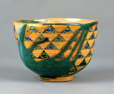 京焼の祖、野々村仁清の世界 神戸で企画展 | おでかけトピック | 兵庫