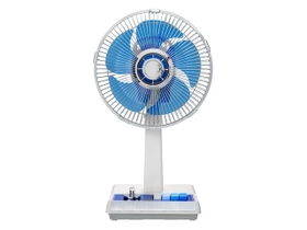 昭和すぎる」新発売の扇風機が話題「ネット掛けたくなる」の声も