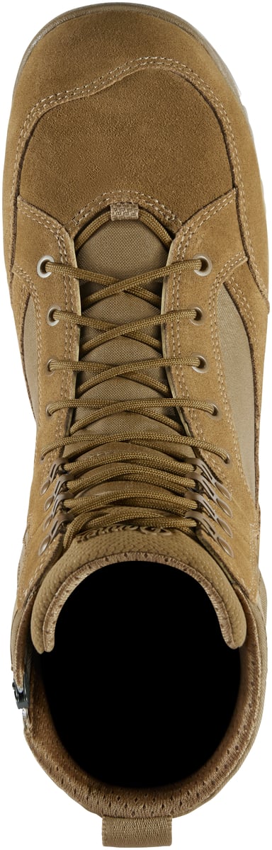 Danner - Tanicus Side-Zip Coyote Insulated 400G Composite Toe (NMT)