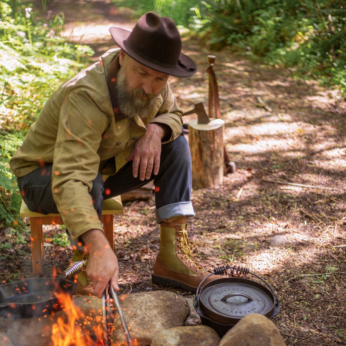 Danner - Danner Light Revival 8