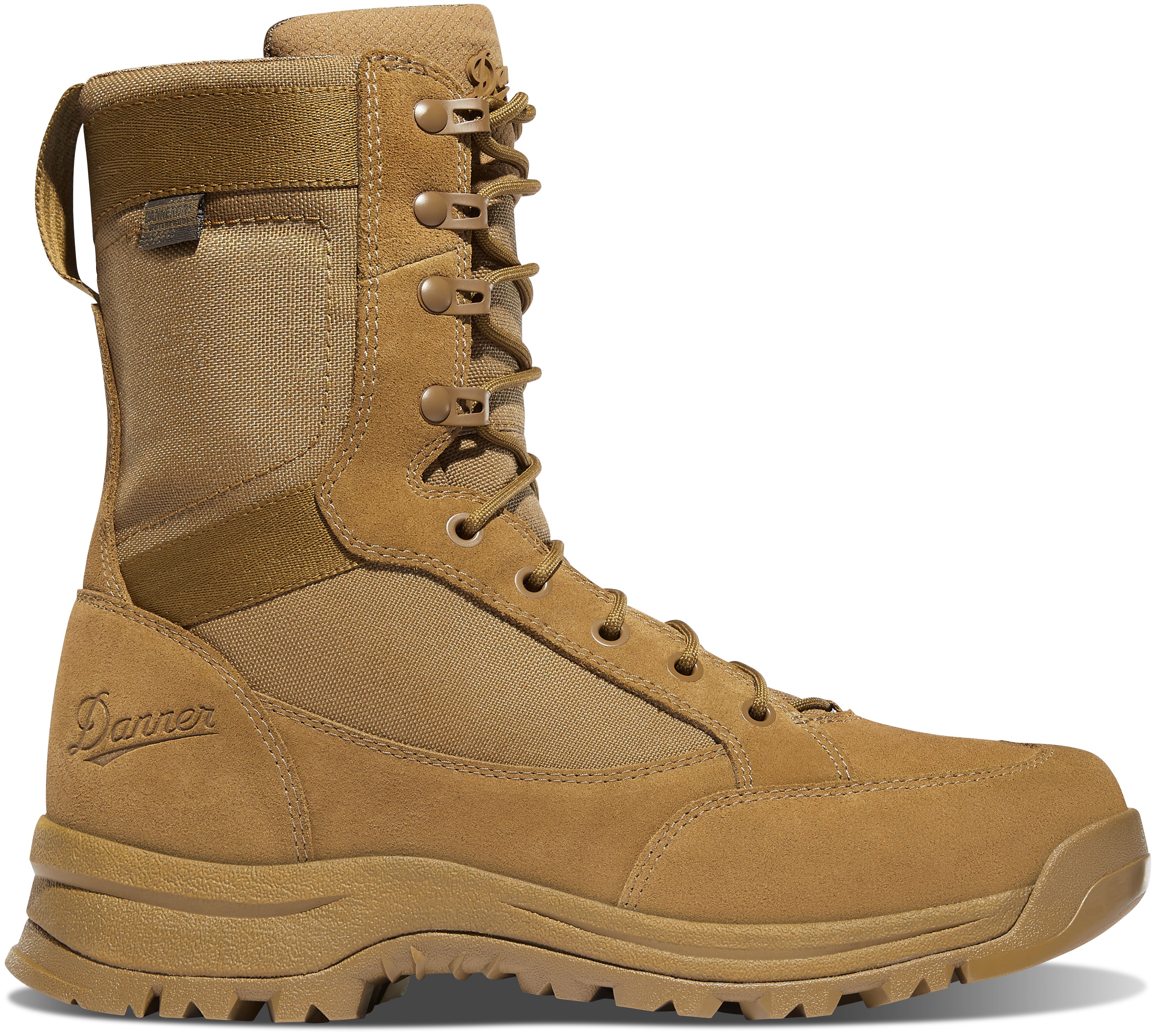 Danner - Tanicus Coyote Danner Dry