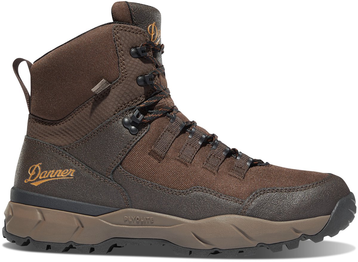 Danner - Vital Trail Coffee Brown