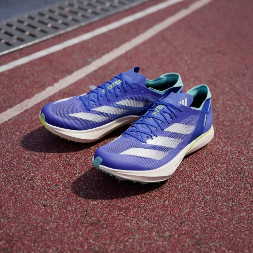 Track shoes/Spikes adidas ADIZERO AVANTI - Top4Running.com