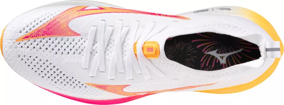 Running shoes Mizuno Neo Zen Hanabi - Top4Running.com