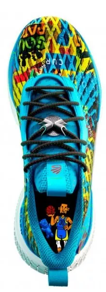 Basketball shoes Under Armour CURRY 10 SPK - Top4Running.com