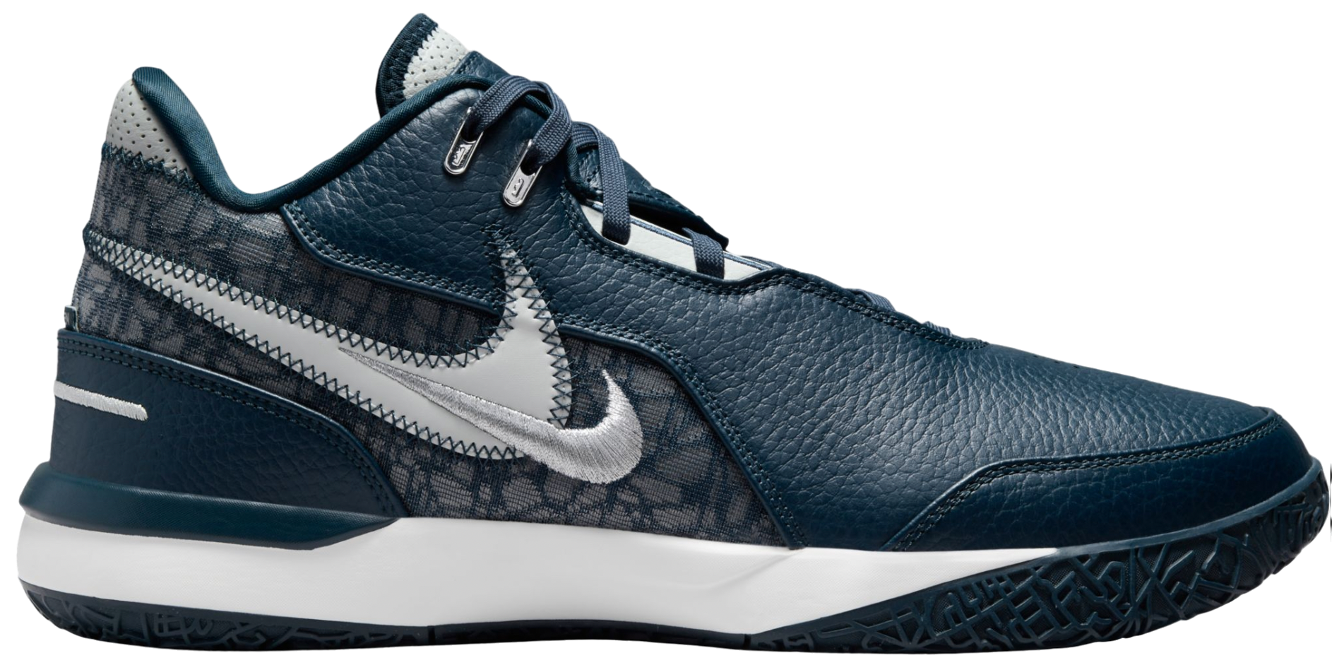 Basketball shoes Nike ZM LEBRON NXXT GEN AMPD - Top4Running.com