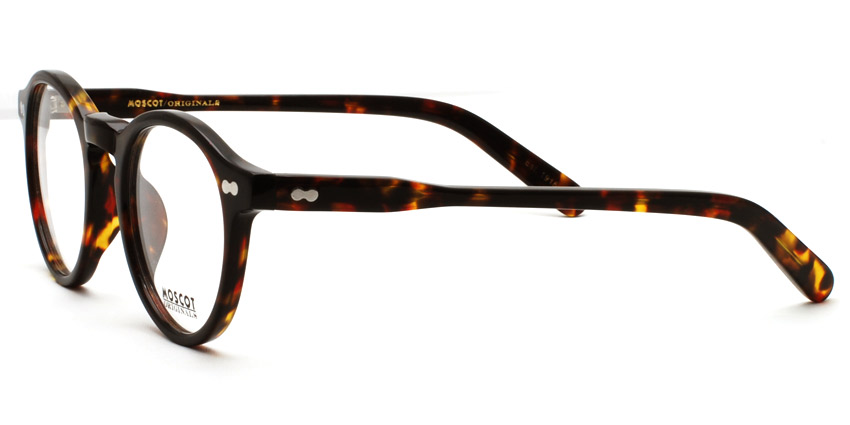 MILTZEN ミルゼン / MOSCOT モスコット 取扱い店舗 | 東京・中目黒