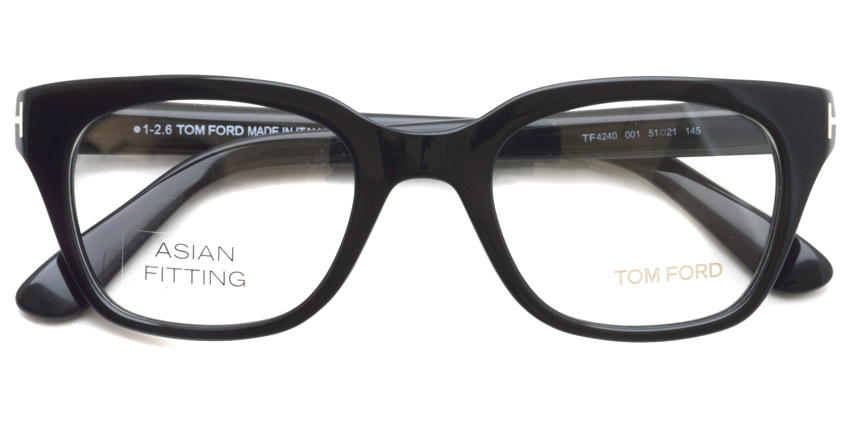 TF4240 / TOMFORD トムフォード メガネ正規取扱い店舗｜ 東京・中目黒 |