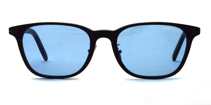 TOMFORD EYEWEAR ブルーレンズサングラス / トムフォード正規取扱い