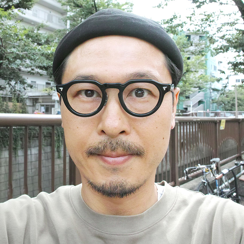 P-578 MP クラウンパントセルフレーム / BJクラシック |東京・中目黒