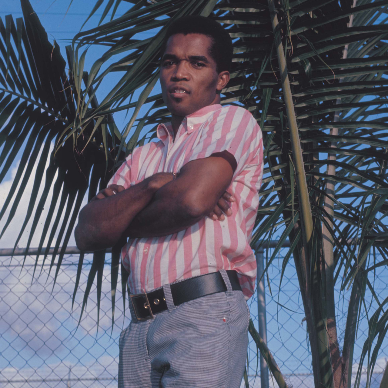 The King of Ska: Essential Tracks From Prince Buster, 1938-2016