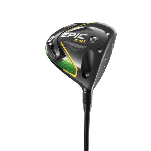 Epic Flash Sub Zero Driver | CALLAWAY | Drivers | Men's | Golf