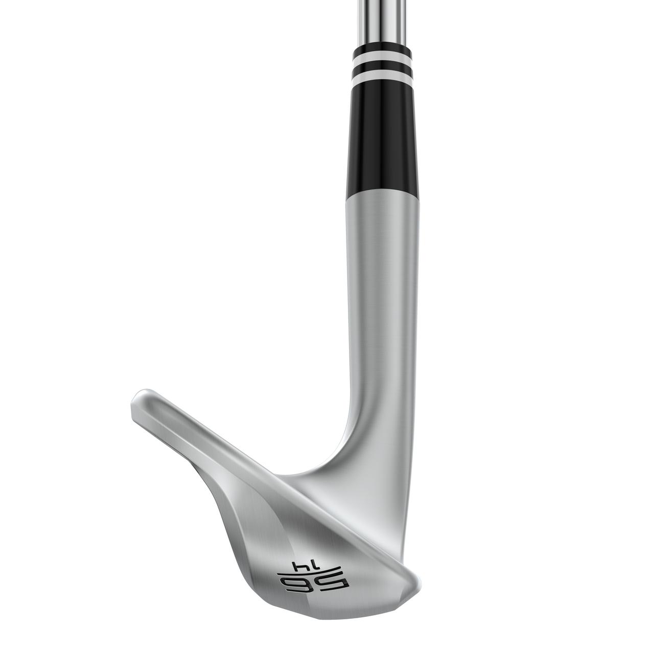 CBX4 Zipcore Tour Satin Wedge with Steel Shaft | CLEVELAND