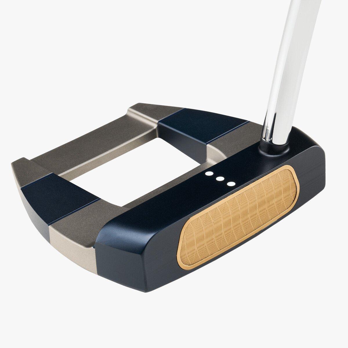 Ai-ONE Milled Jailbird Mini T Putter | ODYSSEY | Putters | Men's