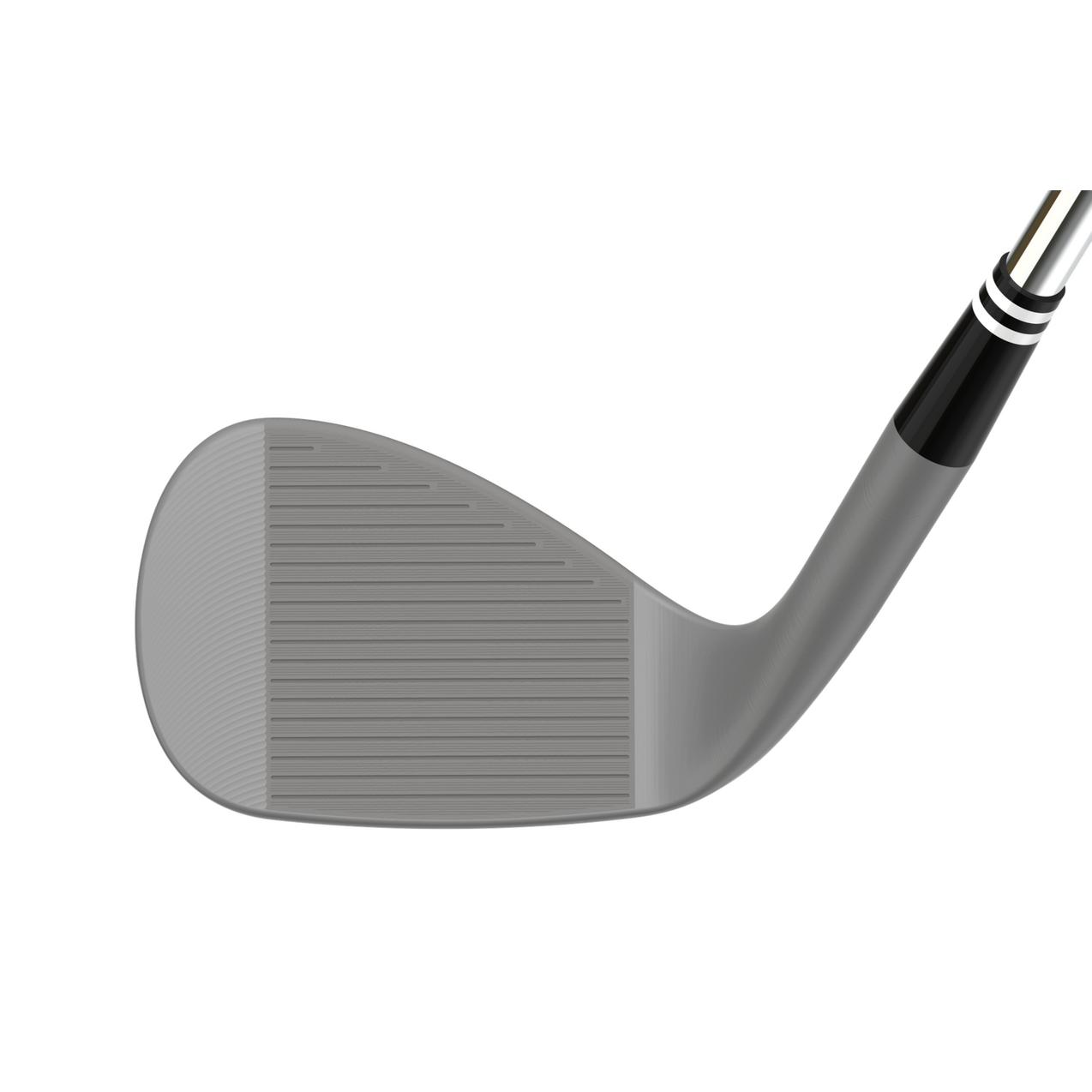 RTX Zipcore Raw Wedge with Steel Shaft | CLEVELAND | Wedges