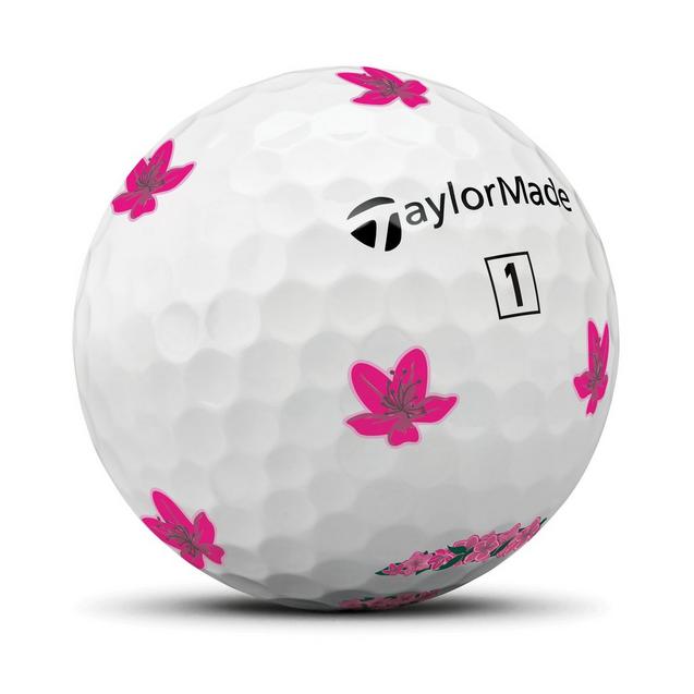 Limited Edition - TP5 pix Golf Balls - Season Opener | TAYLORMADE