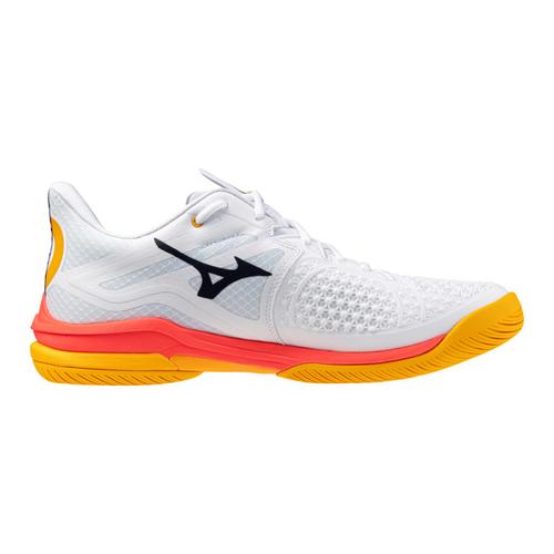 Wave Exceed Tour 6 AC Men's Tennis Shoe - Mizuno USA