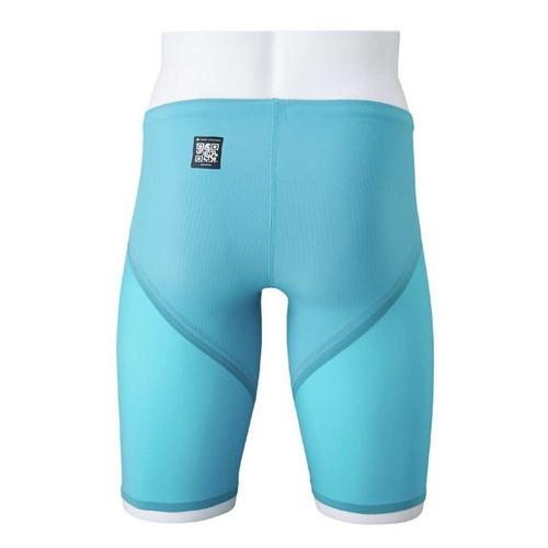 Mizuno GX Sonic 6 ET Men's Technical Swimsuit | Mizuno USA