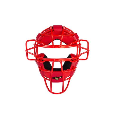 Mizuno Samurai Catcher's Mask | Baseball Catcher's Mask