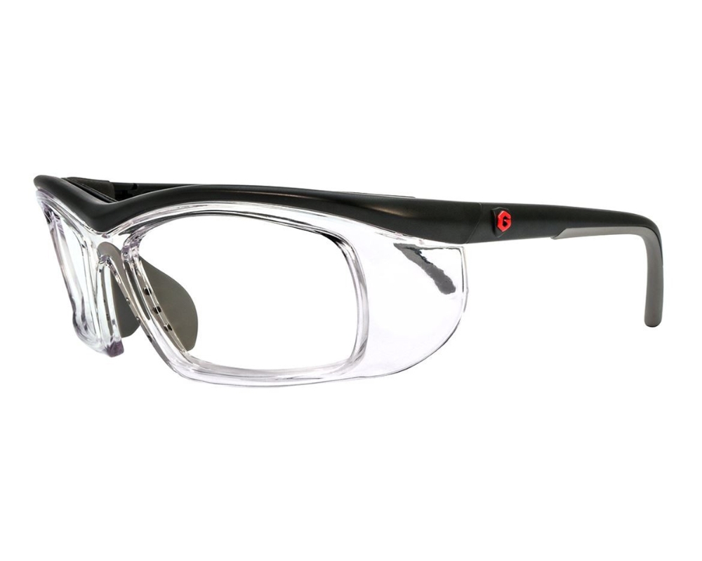 Guardian SafetyRx GRXS03 Eyeglasses - Go-Optic.com
