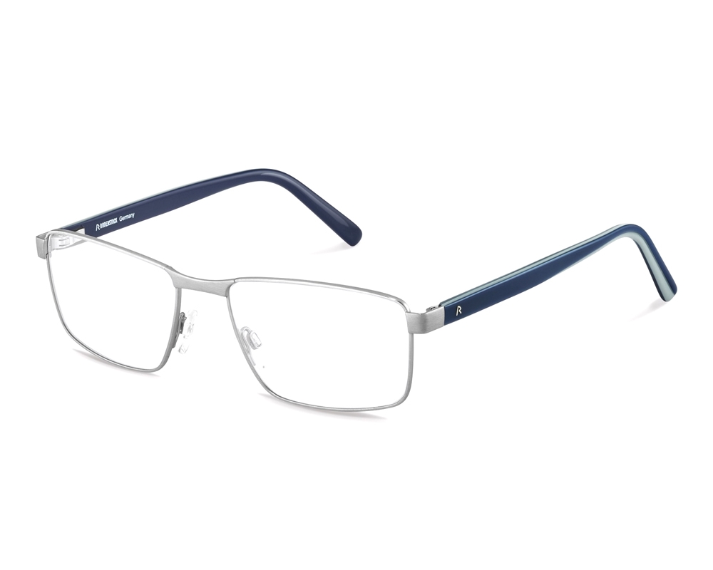 Rodenstock R2621 Eyeglasses | FREE Shipping - Go-Optic.com - SOLD OUT