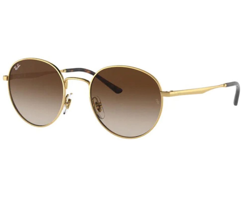 Ray-Ban RB 3681 Sunglasses | FREE Shipping - Go-Optic.com