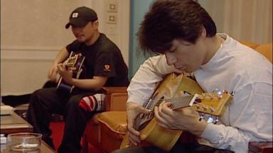 藤井フミヤ】 FUMIYA IN HIBIYA MY CAROL 2003.4.19_哔哩哔哩_bilibili