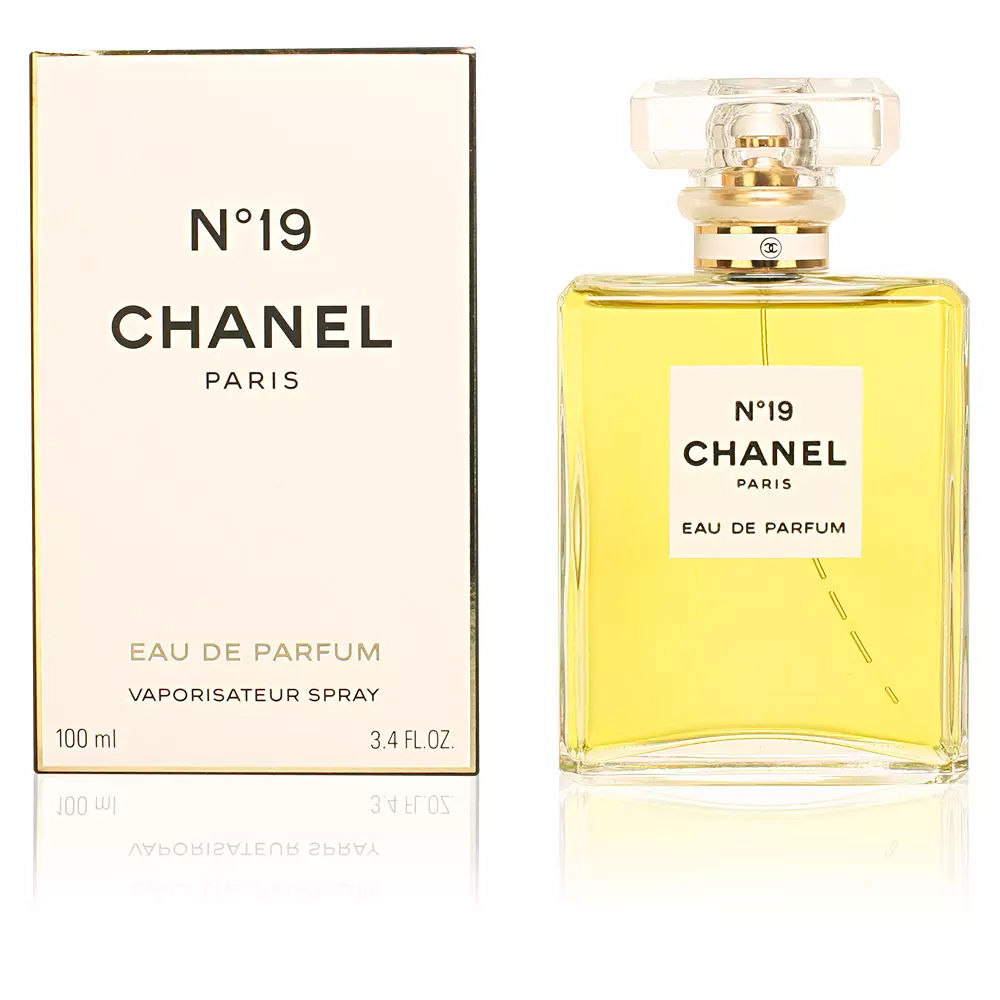 Nº 19 perfume EDP · Buy Online at Best Price - Perfumes Club