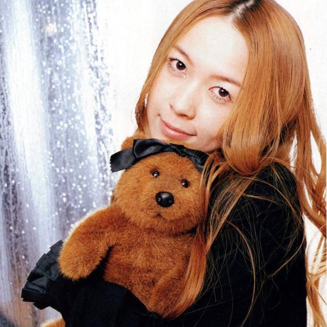 Stream Tomoko Kawase music | Listen to songs, albums, playlists