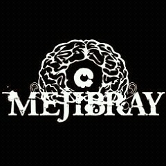 Stream シアトリカル・ブルーブラック by mejibray | Listen online