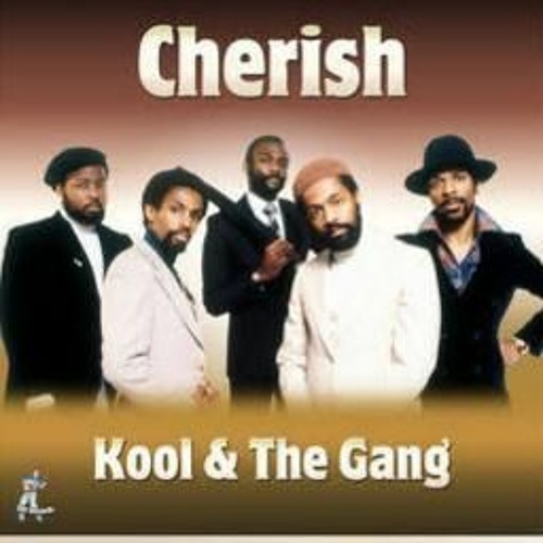 Stream Kool & The Gang - Cherish (DJ Minh Anh Remix) by Gô Gô