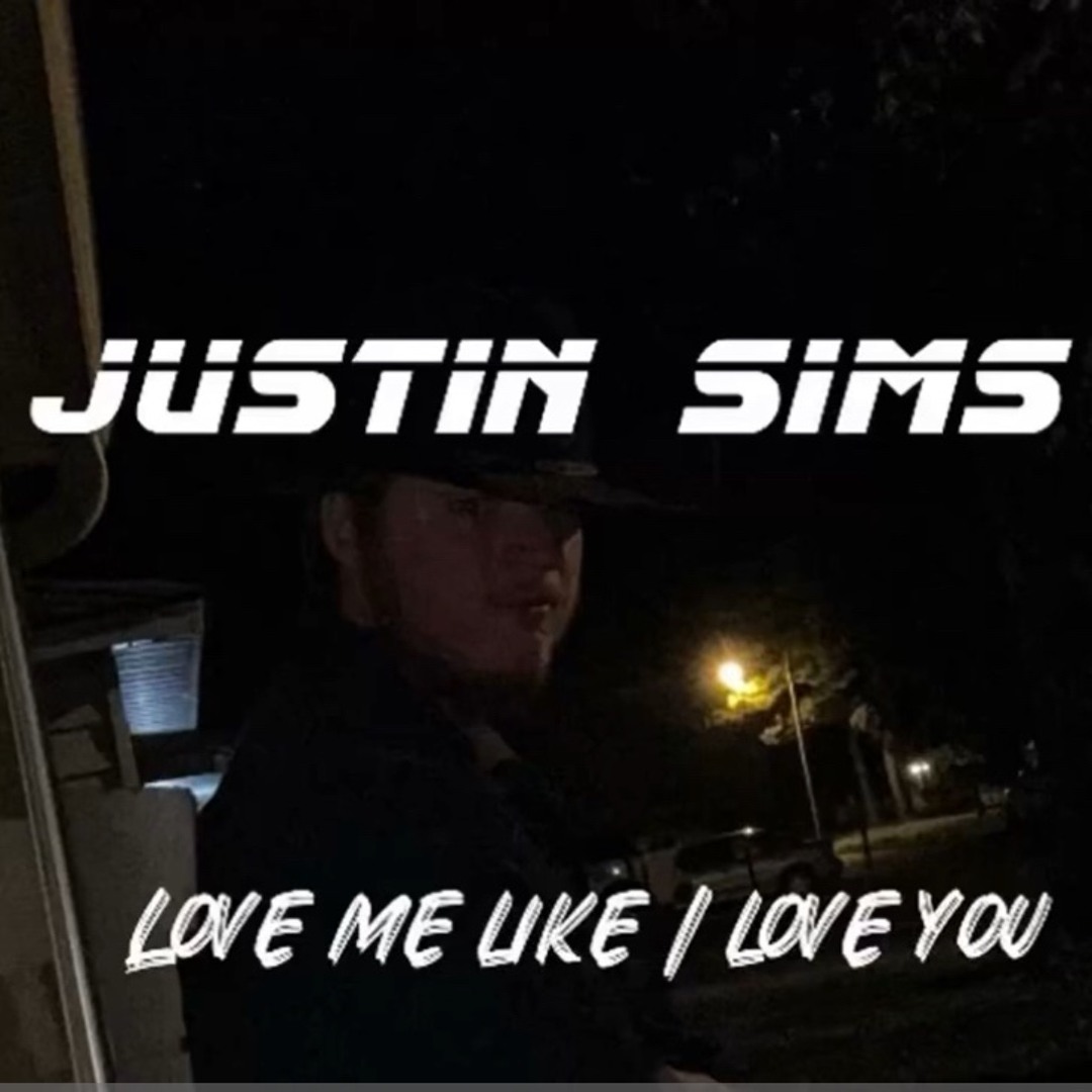 Stream Love me like I love you by Justin Sims | Listen online for