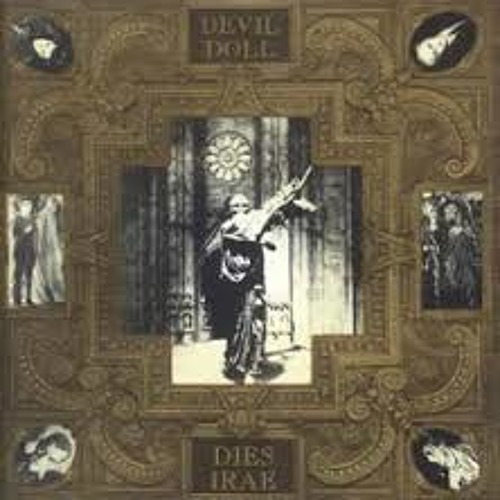 Stream Devil Doll - Dies irae (remastered) by Opous | Listen