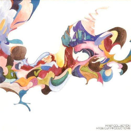 Listen to Nujabes - Blessing It (ft. Substantial & Pase Rock) by