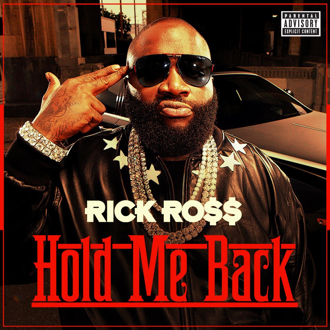 Stream Rick Ross - 