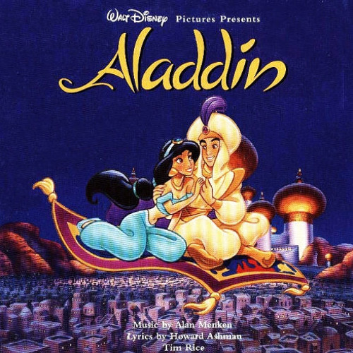 Listen to A Whole New World (Aladdin Cover) by Killer V in B