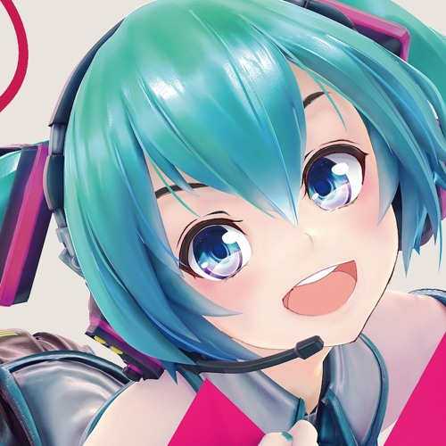 Listen to Mitchie M feat. Hatsune Miku - 39D [CD sampler +