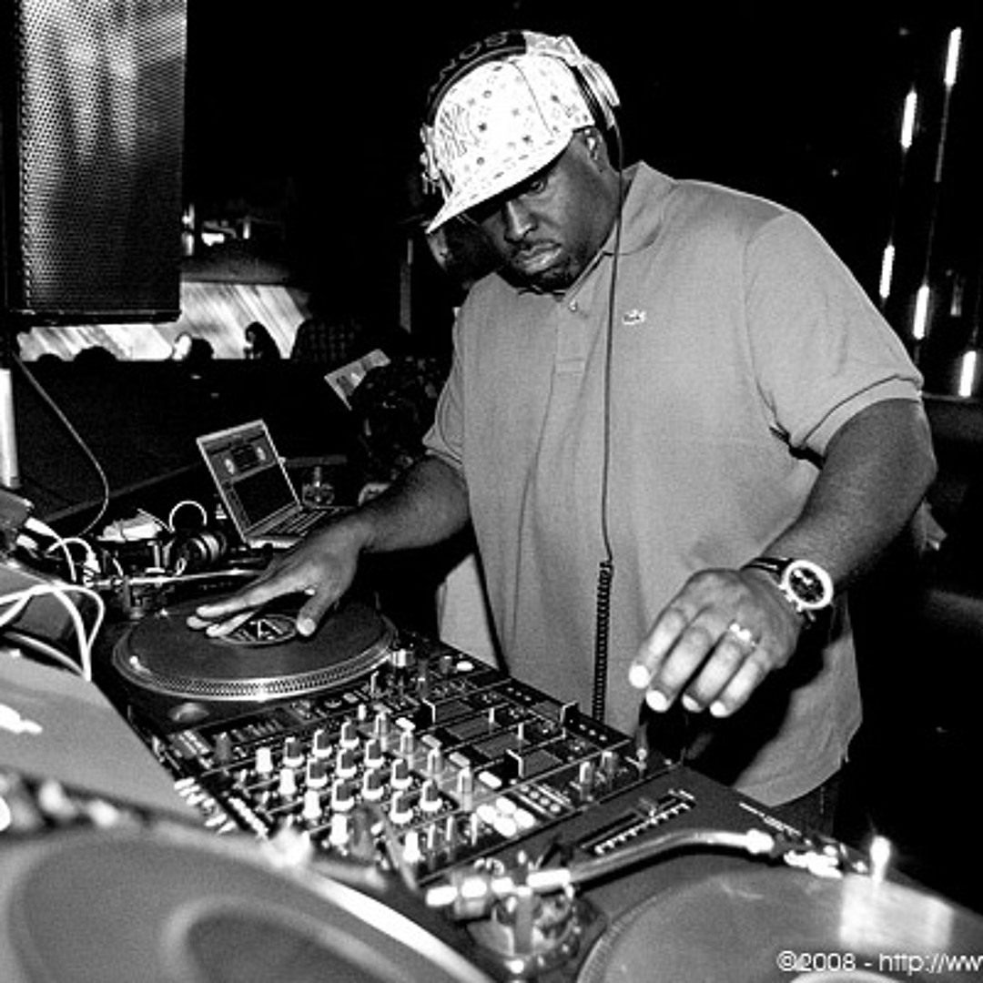 Listen to Funkmaster Flex - Live At The Tunnel 8 (1999) FREE DL by