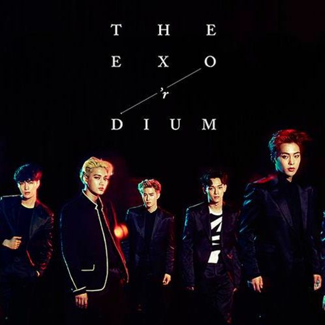 Stream Safna Selomitha | Listen to [Full Concert] EXO PLANET #3