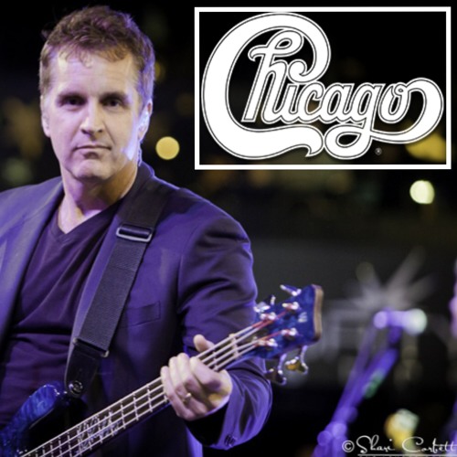 Stream Jason Scheff of Chicago (Part 1) | The Mulberry Lane Show
