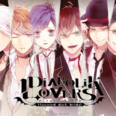 Stream User 803600488 | Listen to DIABOLIKLOVERS 逆巻スバル ドラマ