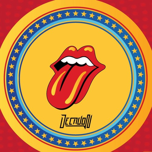 Stream The Rolling Stones - Gimme Shelter (Decadon Remix) by
