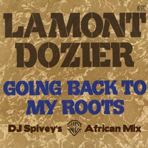 Stream Lamont Dozier 
