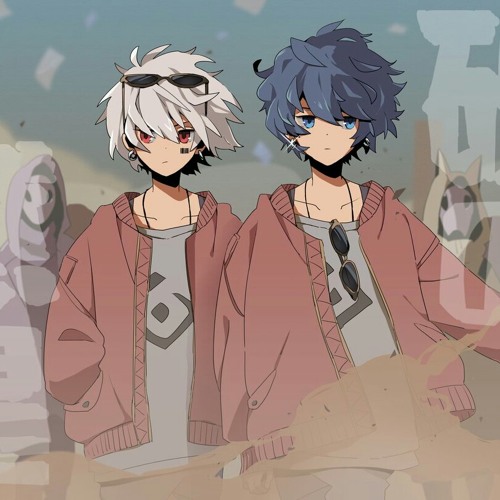 Listen to そらる×まふまふ-砂の惑星 / Sand Planet【歌ってみた】 by