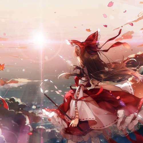 Stream enen | Listen to Touhou 東方~ Diao Ye Zong 凋叶棕 playlist