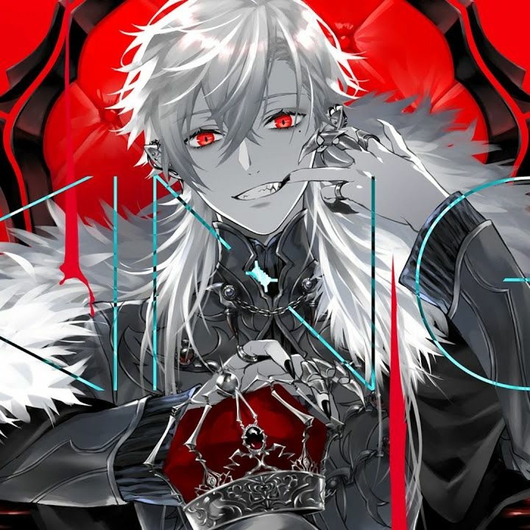 Listen to 歌ってみた KING 葛葉 - By Kuzuha by Potato Hiii in