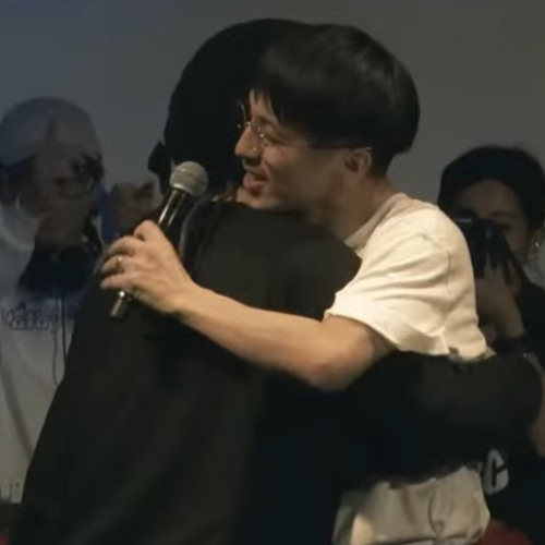 Stream あなたには×足を出して-BASI×唾奇×MAVEL by Balance | Listen